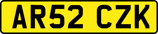 AR52CZK