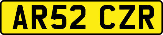 AR52CZR