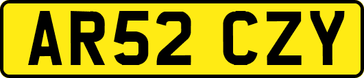 AR52CZY