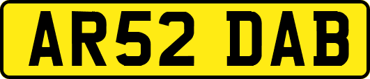 AR52DAB
