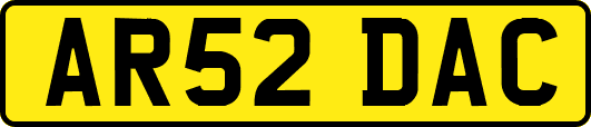AR52DAC
