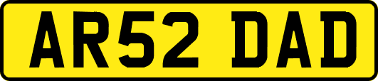 AR52DAD