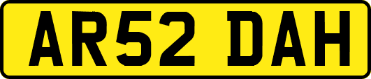 AR52DAH