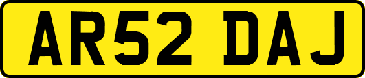 AR52DAJ