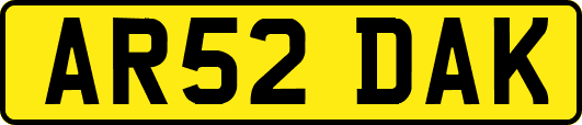 AR52DAK
