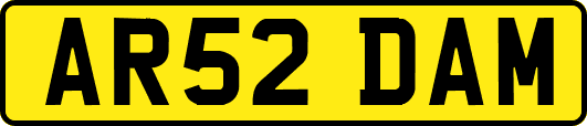 AR52DAM