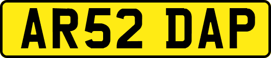 AR52DAP