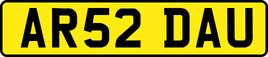 AR52DAU