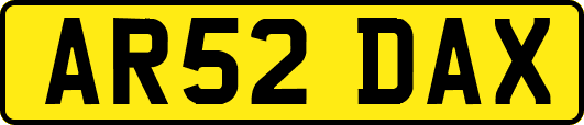 AR52DAX