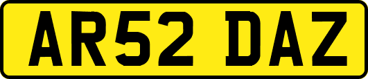 AR52DAZ