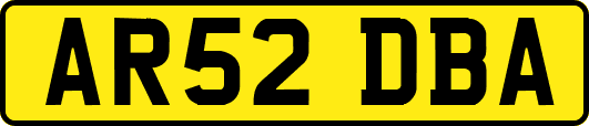AR52DBA