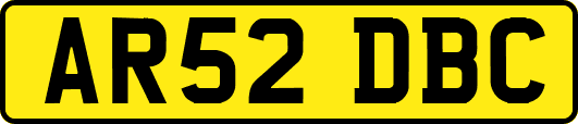 AR52DBC