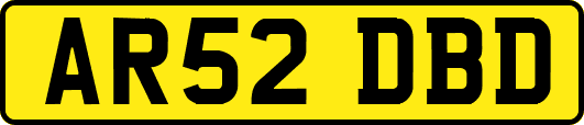 AR52DBD