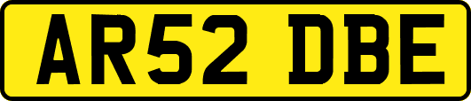 AR52DBE
