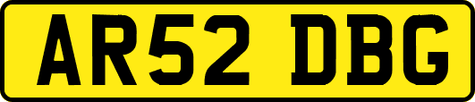 AR52DBG