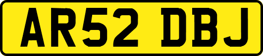 AR52DBJ