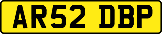 AR52DBP