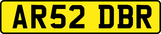AR52DBR