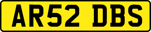 AR52DBS