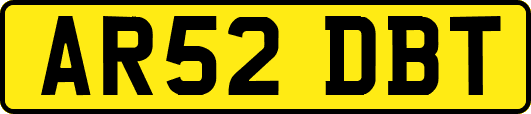 AR52DBT