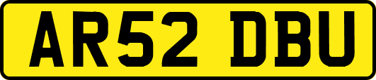 AR52DBU