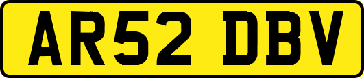 AR52DBV