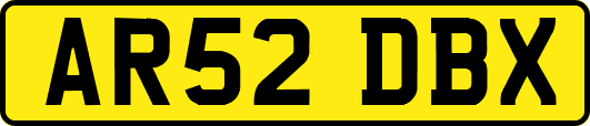 AR52DBX