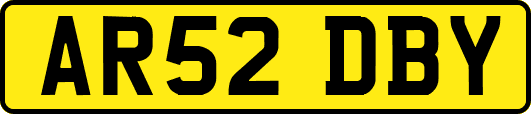 AR52DBY