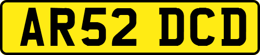 AR52DCD