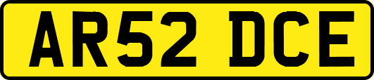 AR52DCE