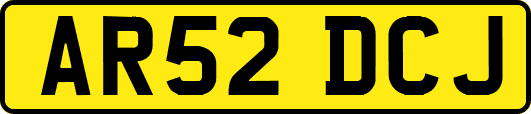AR52DCJ