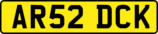 AR52DCK