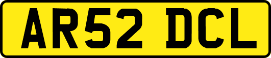 AR52DCL