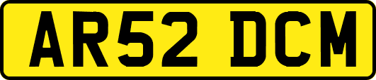 AR52DCM