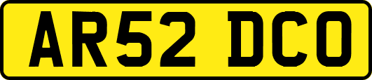 AR52DCO