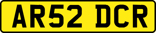 AR52DCR