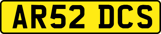 AR52DCS