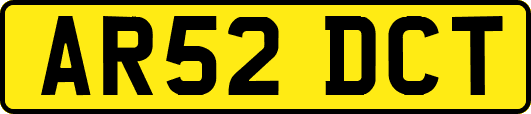 AR52DCT