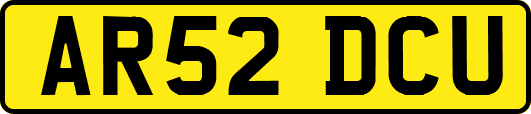 AR52DCU