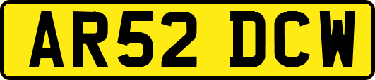 AR52DCW