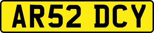 AR52DCY