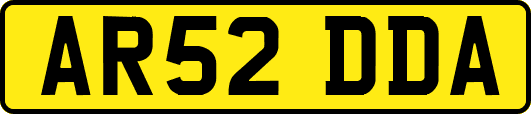 AR52DDA