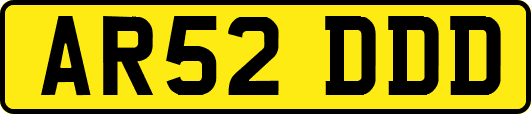 AR52DDD