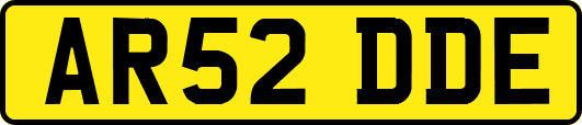 AR52DDE