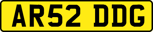 AR52DDG