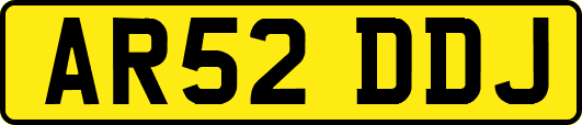 AR52DDJ
