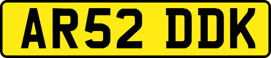 AR52DDK