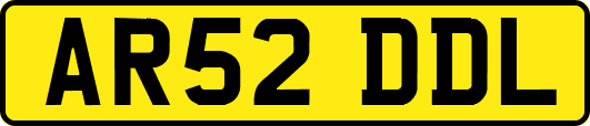 AR52DDL
