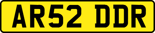 AR52DDR