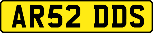 AR52DDS